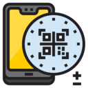 electronics,code,smartphone,touch screen,mobile phone,cellphone,scan,mobile app,qr code